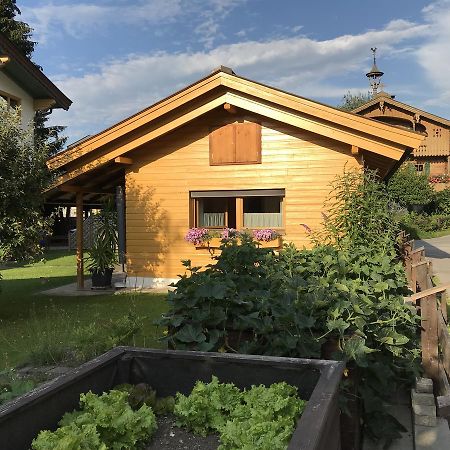 Ferienhaus Hofwimmer 티롤 키르흐베르크 외부 사진