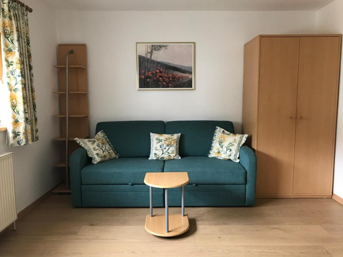 Ferienhaus Hofwimmer 티롤 키르흐베르크 외부 사진