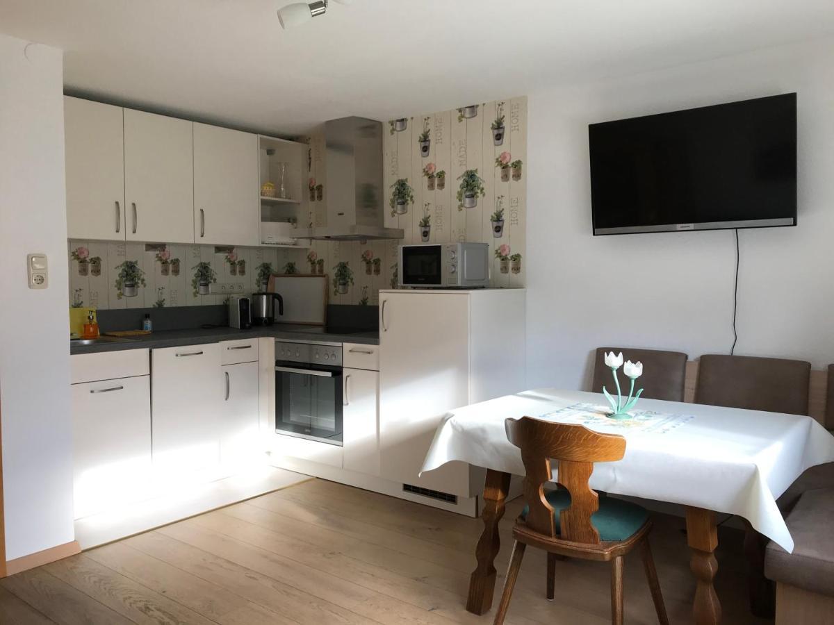 Ferienhaus Hofwimmer 티롤 키르흐베르크 외부 사진
